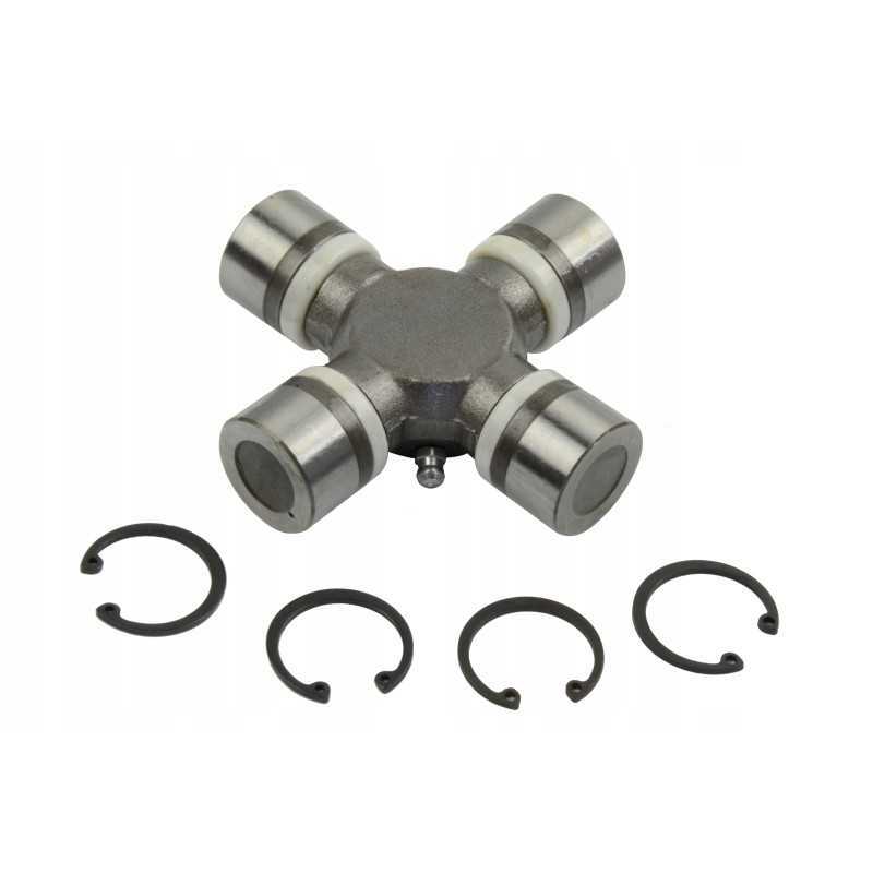 Varančiojo veleno kryžminė galvutė manitou mt mlt 550694