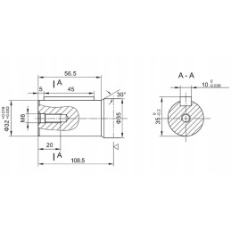 Sms80a432ygp sms orbitinis variklis 80 cm3 gopart