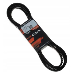 jcb trapecinių diržų rinkinys cva ekskavatoriniam krautuvui