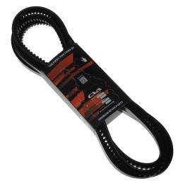 jcb trapecinių diržų rinkinys cva ekskavatoriniam krautuvui