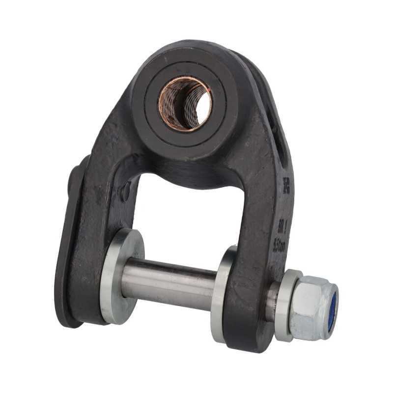 Kabykla baltrotoriams br1 rotatoriui 45mm kaištis 25