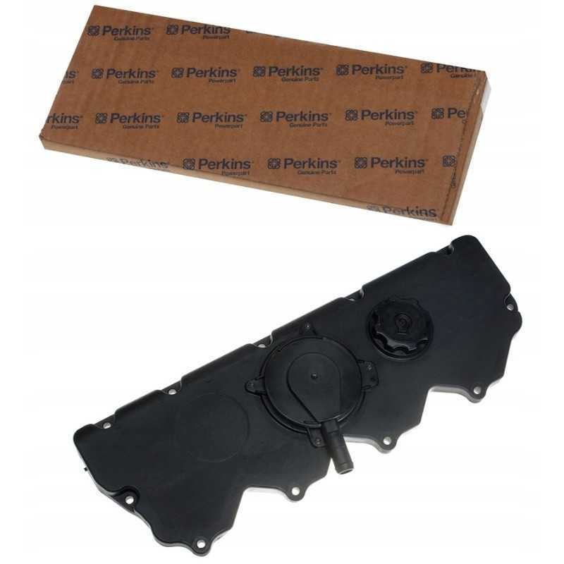 Cat OEM Perkins dangtelis