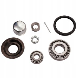 Sukamosios stebulės remonto rinkinys c 385 902 912 8011