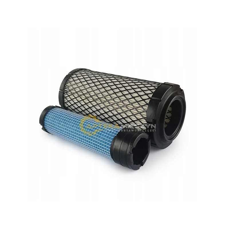 Komasu oro filtras pc09 1 vnt12r pc12r 8 vnt14r