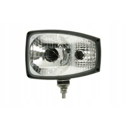 Wesem RGV1B 52400 atšvaitas