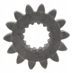 Doosan saulės 55v galutinė pavara