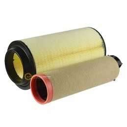 Oro filtras cat cb 44b cb 54b 40cm