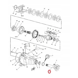 Caterpillar polos 428c 428d galinis katinas 1185837
