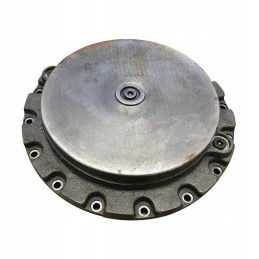 Stebulės reduktorius volvo ec240 ec240 lc ec240 lr ec240 nlc ec240b lc