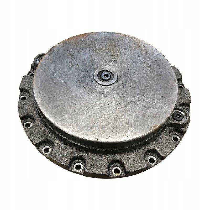 Stebulės reduktorius volvo ec240 ec240 lc ec240 lr ec240 nlc ec240b lc