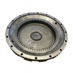 Stebulės reduktorius volvo ec240 ec240 lc ec240 lr ec240 nlc ec240b lc