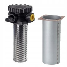 Filtras grįžtant 100 l hidraulinio bako