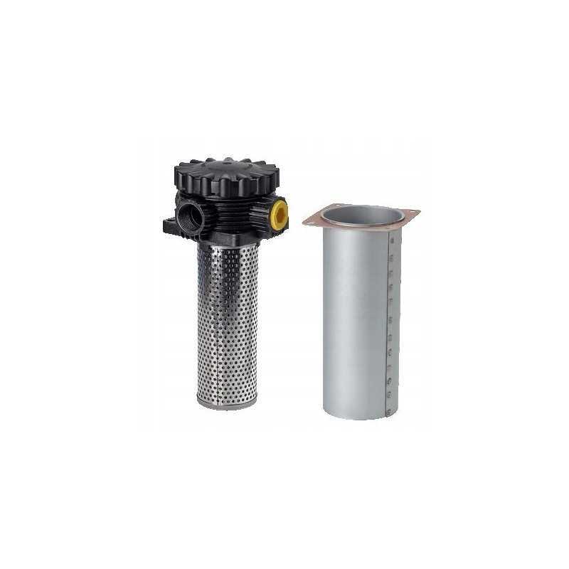 Filtras grįžtant 100 l hidraulinio bako