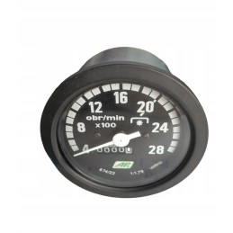 Valandų skaitiklis c360 c330 50657150 674 22