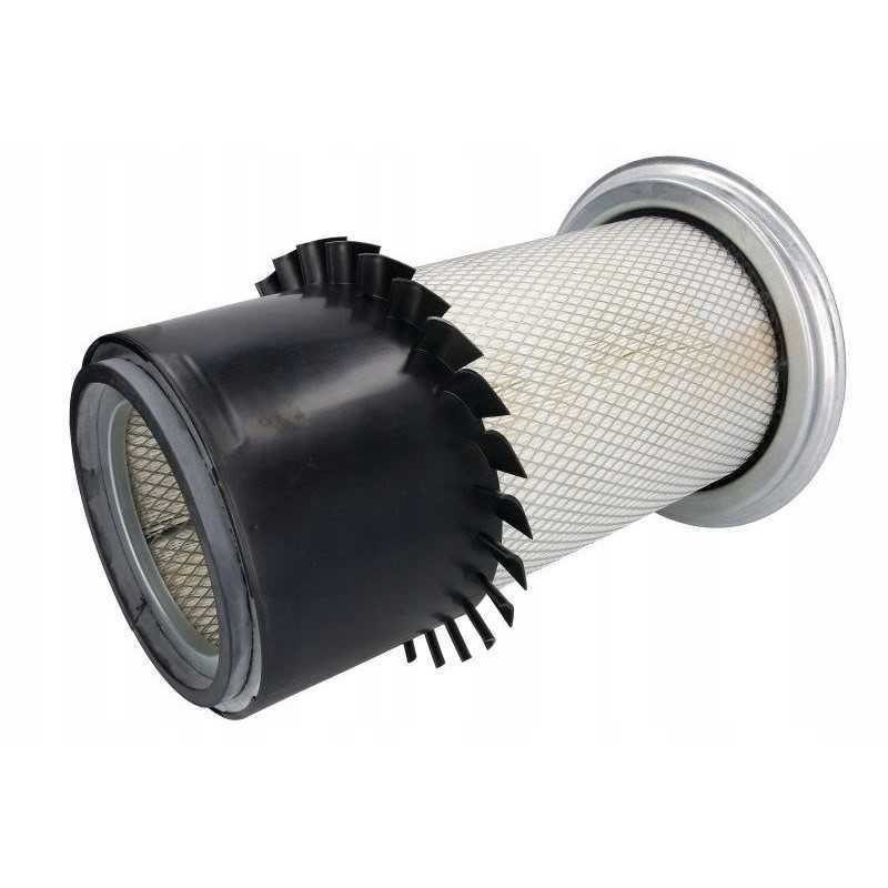 Donaldson išjungtas p772555 oro filtras