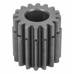 Tarpinė galutinės pavaros žvaigždutė hitachi ex20 ur ex22 ex25 ex30 ex33u ex35 2