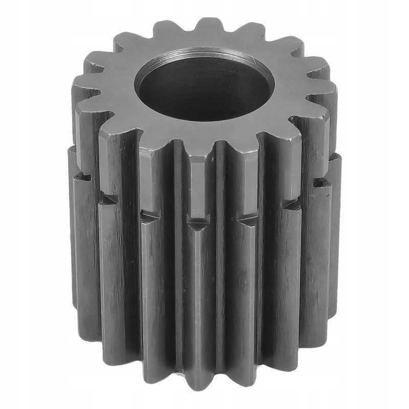 Tarpinė galutinės pavaros žvaigždutė hitachi ex20 ur ex22 ex25 ex30 ex33u ex35 2