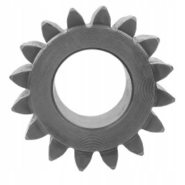 Tarpinė galutinės pavaros žvaigždutė hitachi ex20 ur ex22 ex25 ex30 ex33u ex35 2