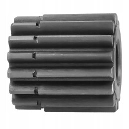 Tarpinė galutinės pavaros žvaigždutė hitachi ex20 ur ex22 ex25 ex30 ex33u ex35 2