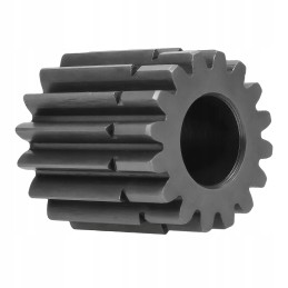 Tarpinė galutinės pavaros žvaigždutė hitachi ex20 ur ex22 ex25 ex30 ex33u ex35 2