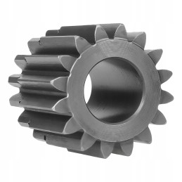 Tarpinė galutinės pavaros žvaigždutė hitachi ex20 ur ex22 ex25 ex30 ex33u ex35 2