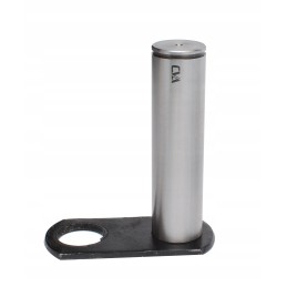 Cat cilindro tvirtinimo kaištis ekskavatoriniam krautuvui