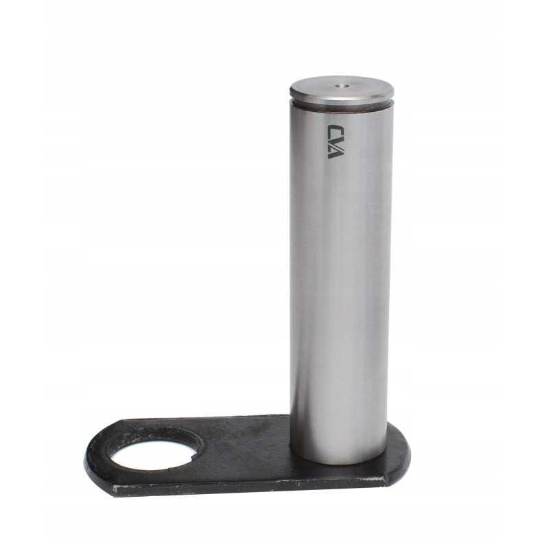 Cat cilindro tvirtinimo kaištis ekskavatoriniam krautuvui