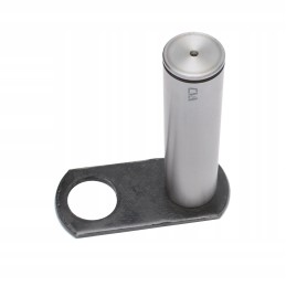 Cat cilindro tvirtinimo kaištis ekskavatoriniam krautuvui