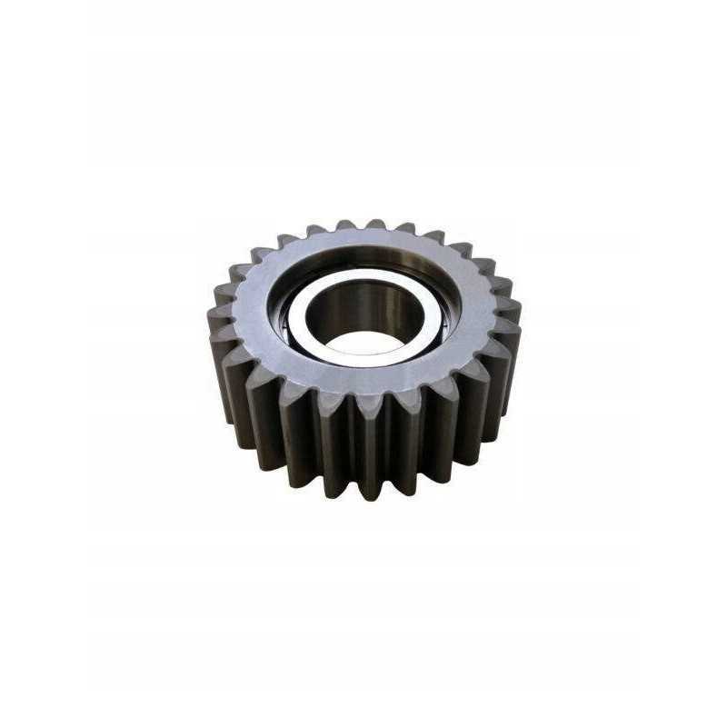 Kobelco Sk235 SR galutinės pavaros žvaigždutė LQ15V00007S095