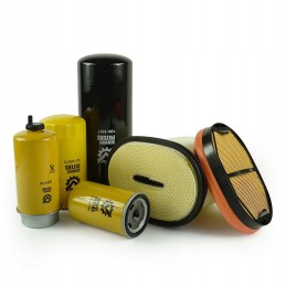 Katės filtrų rinkinys 442d 414e 416e 420e 422e 428e