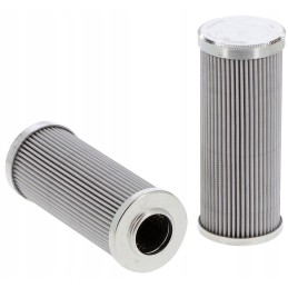Sh75037 hidraulinės alyvos filtro hifi filtras
