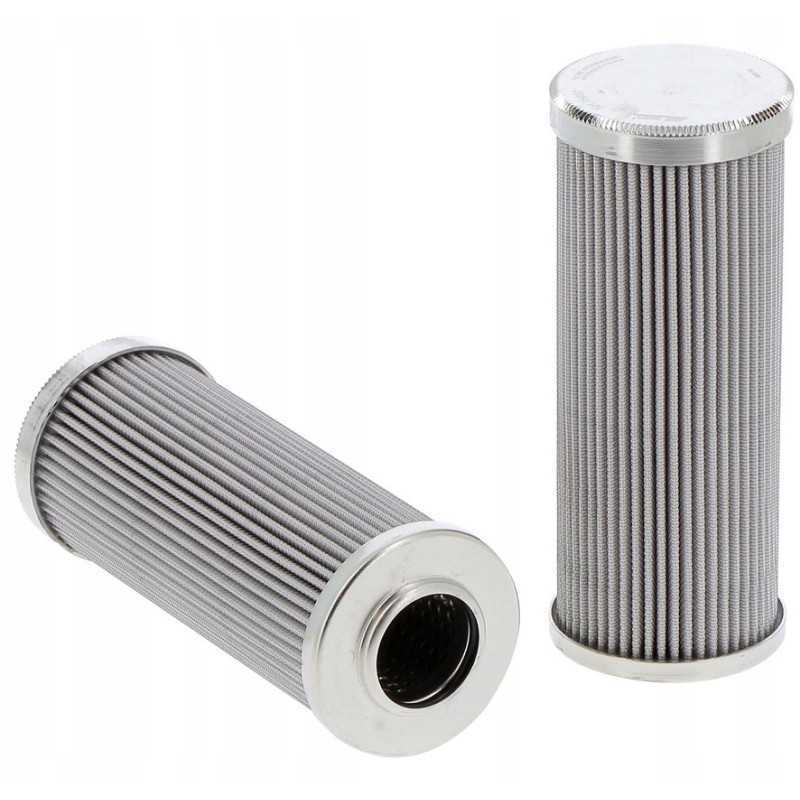 Sh75037 hidraulinės alyvos filtro hifi filtras
