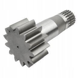 Variklio velenas volvo ec200b ec200d ec210b