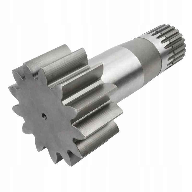 Variklio velenas volvo ec200b ec200d ec210b