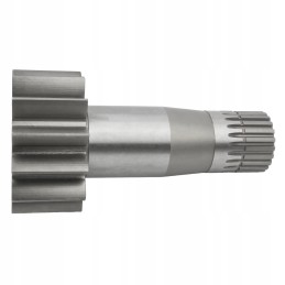 Variklio velenas volvo ec200b ec200d ec210b