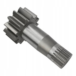 Variklio velenas volvo ec200b ec200d ec210b