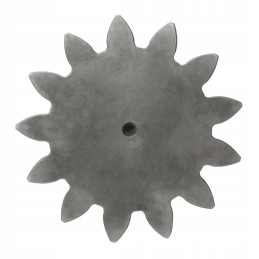 Variklio velenas volvo ec200b ec200d ec210b