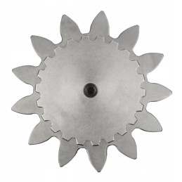 Variklio velenas volvo ec200b ec200d ec210b