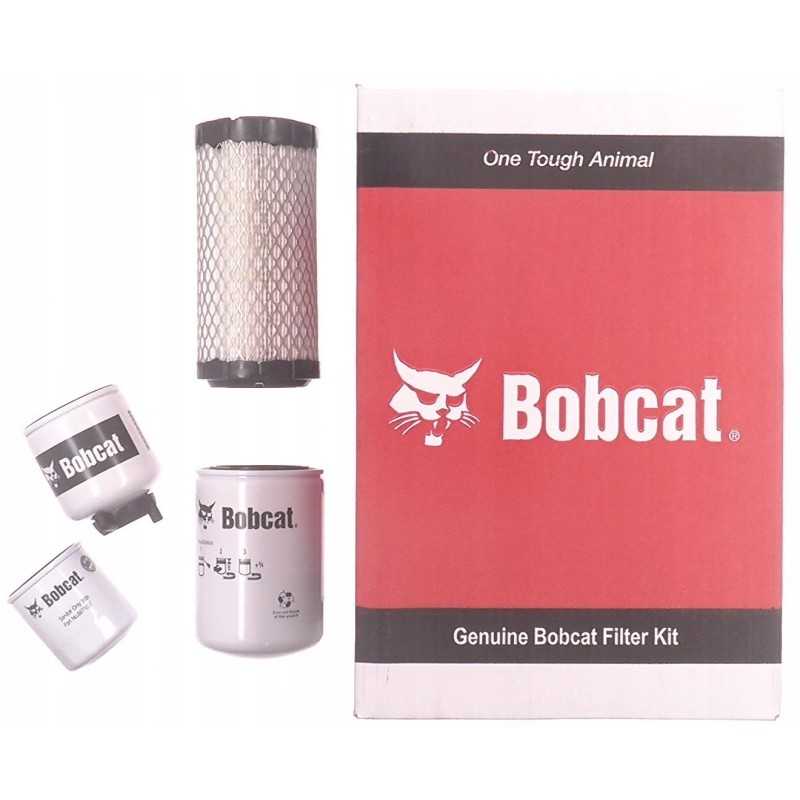 Filtrų rinkinys 7403939 Bobcat 319