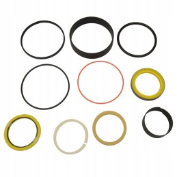 Kačių antspaudų rinkinys 2310898 1734015