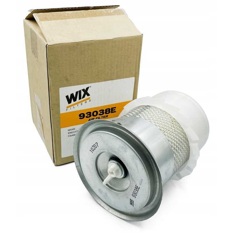 Wix 93038e oro filtras jcb 1cx 2cx 32 905001
