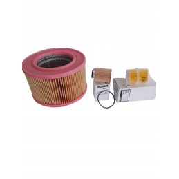 Altrad belle orig filtrų rinkinys rpc 60 80 d de