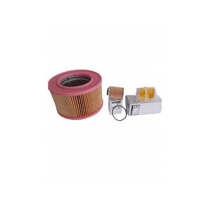 Altrad belle orig filtrų rinkinys rpc 60 80 d de