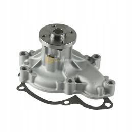 Vandens siurblys kubota kx060 5 u48 4 u55 4 u55 6 angos