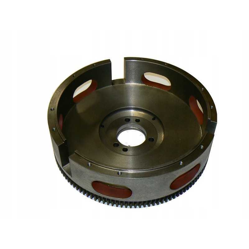 Smagratis su ratlankiu zetor 5011 7745 71010312