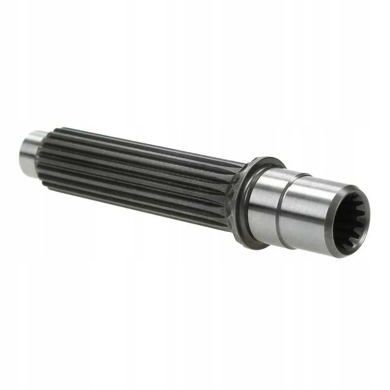 Varančiojo variklio velenas kubota kx41 3 kx36 3