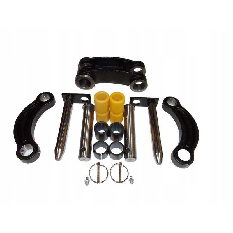 JCB Mini 8014 8016 8018 8020 kaušo kaiščio rinkinys