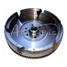 Smagratis su ratlankiu MF4 suskystintas