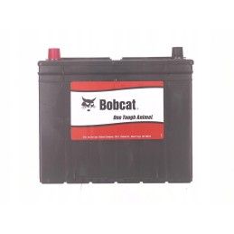 Bobcat 220 440 530 baterija a770 s100 s450 e19