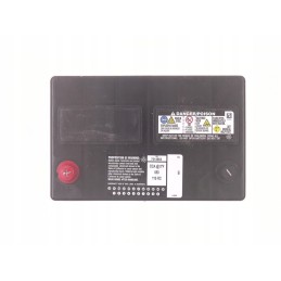 Bobcat 220 440 530 baterija a770 s100 s450 e19